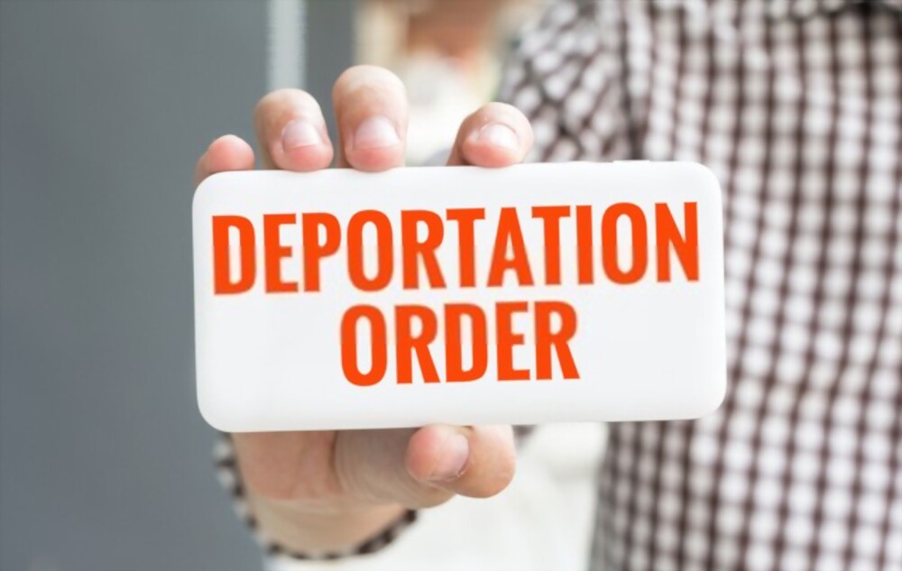 Deport Kaldırma Hizmeti Hukuk Danışmanlığı